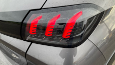 Peugeot 208 1.2 PureTech 100 GT 5dr Petrol Hatchback